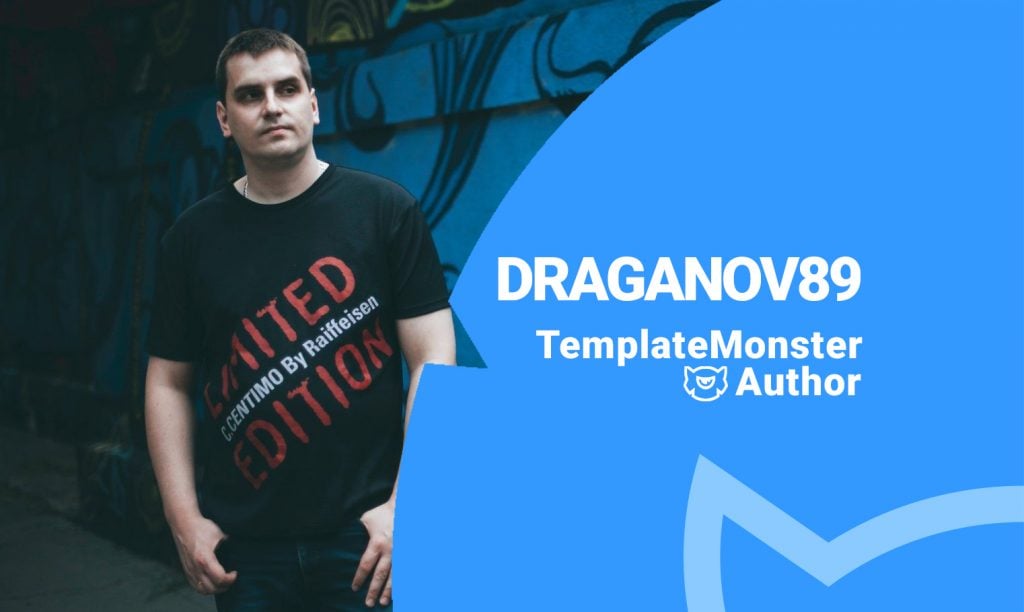 draganov89 stock music producer